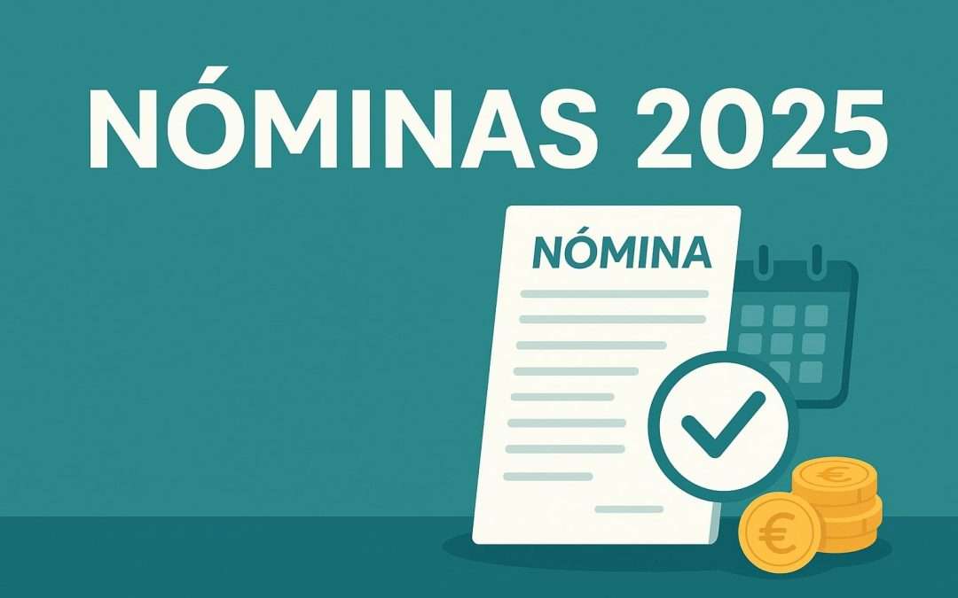 Nominas 2025