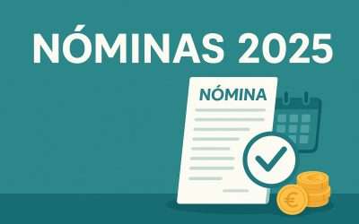 Nóminas 2025