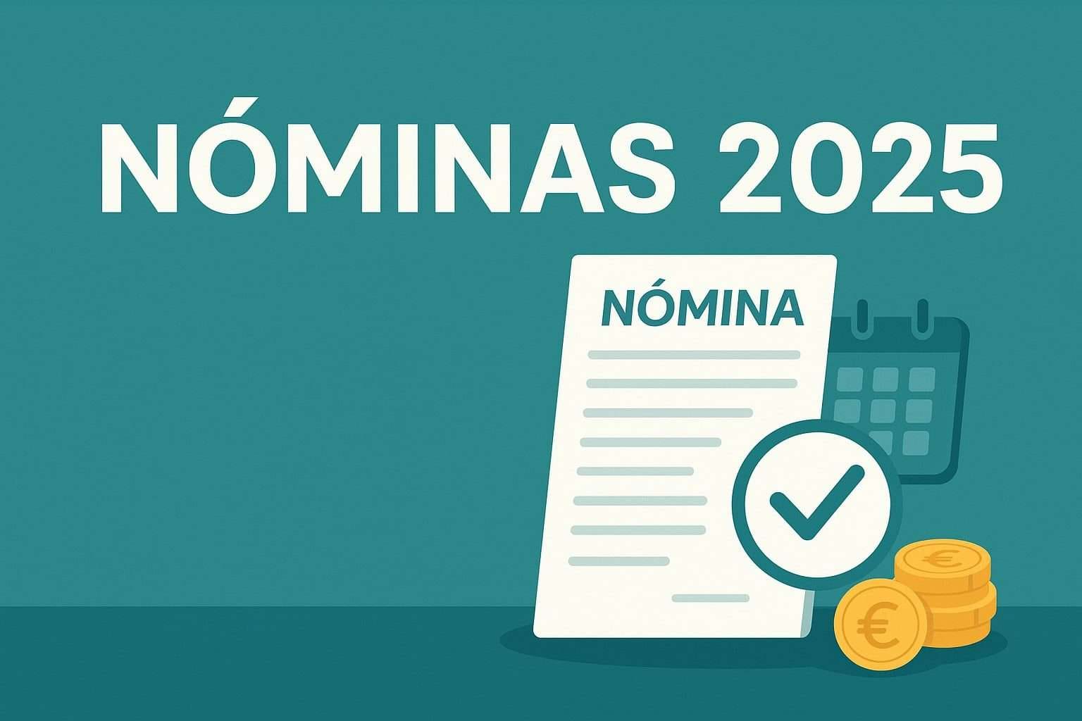 Nominas 2025