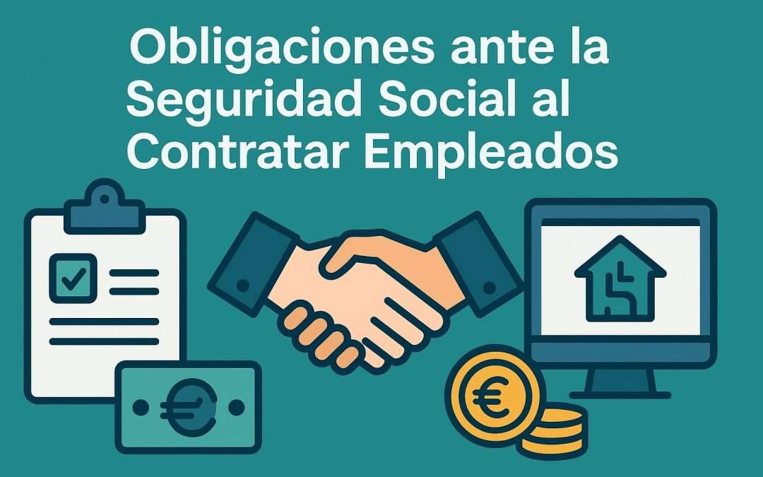 Obligaciones Segsocial Al Contratar
