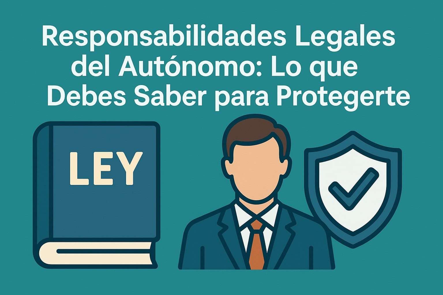 Responsabilidades Legales Como Protegerte