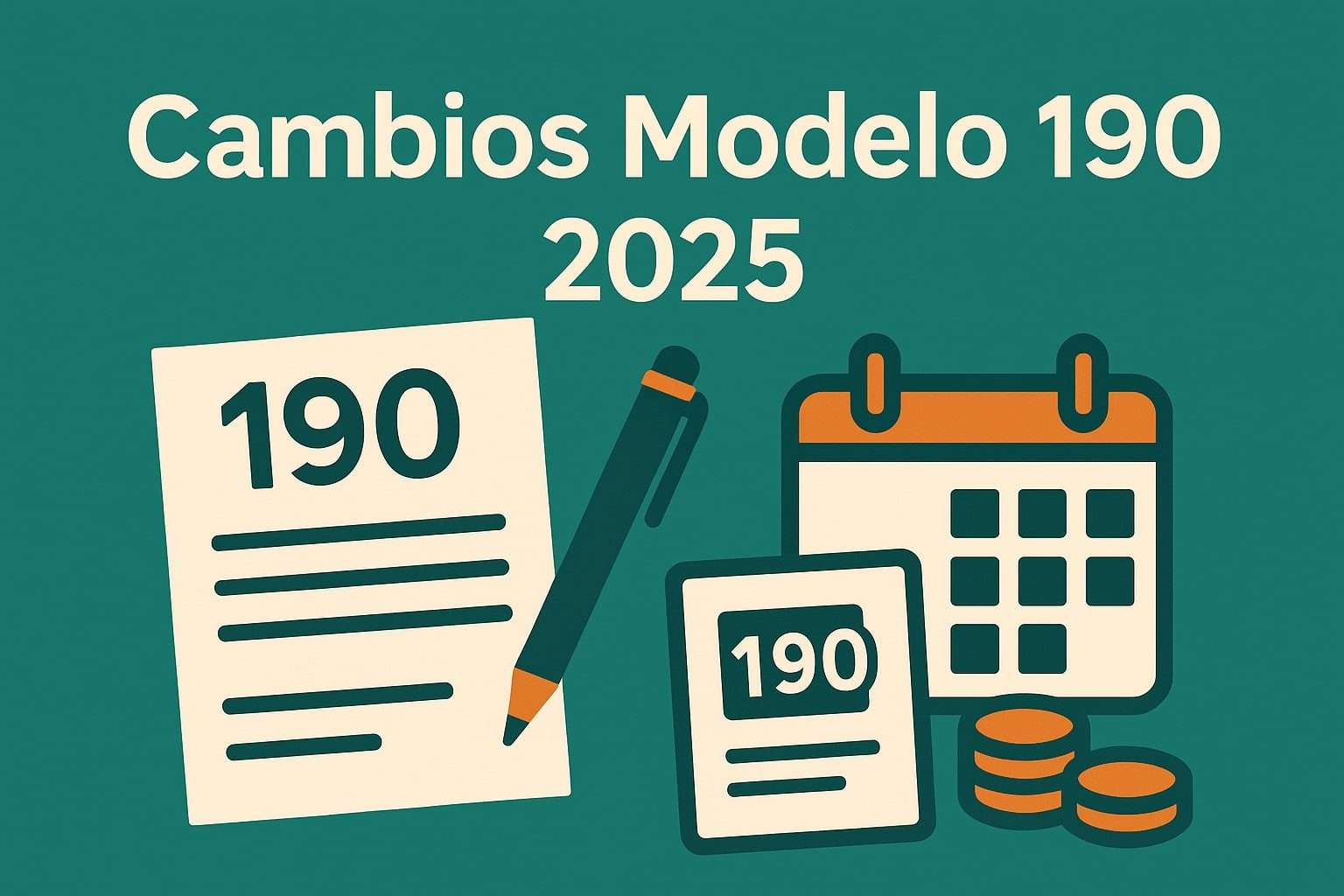 Cambio 190