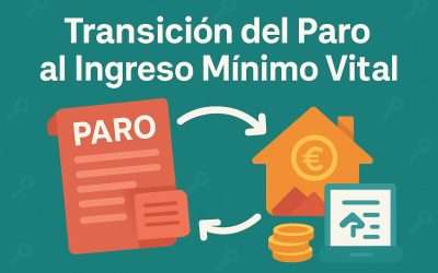 Del Paro al Ingreso Mínimo Vital