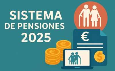 Sistema de Pensiones en 2025