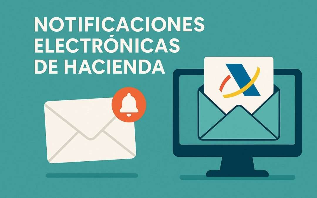 Notificaciones Electronicas Hacienda
