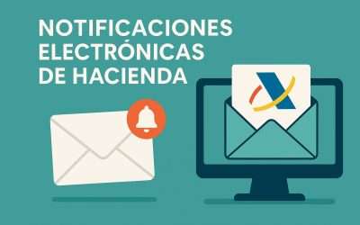 Hacienda ya no podrá abusar de las notificaciones electrónicas