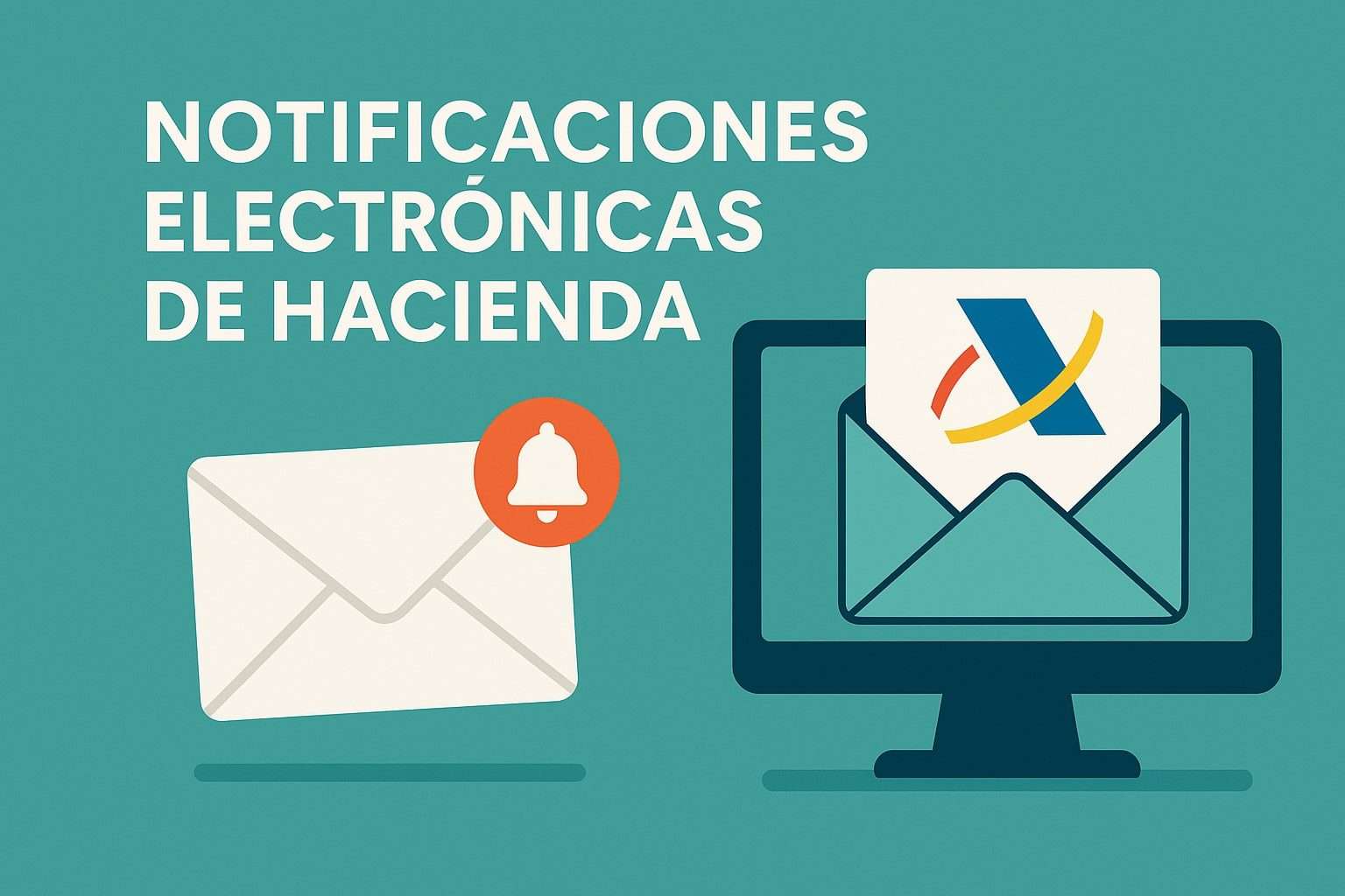 Notificaciones Electronicas Hacienda