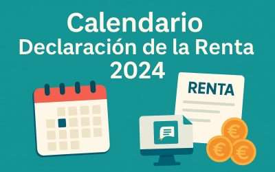 Declaración de la Renta 2024: Fechas y Novedades