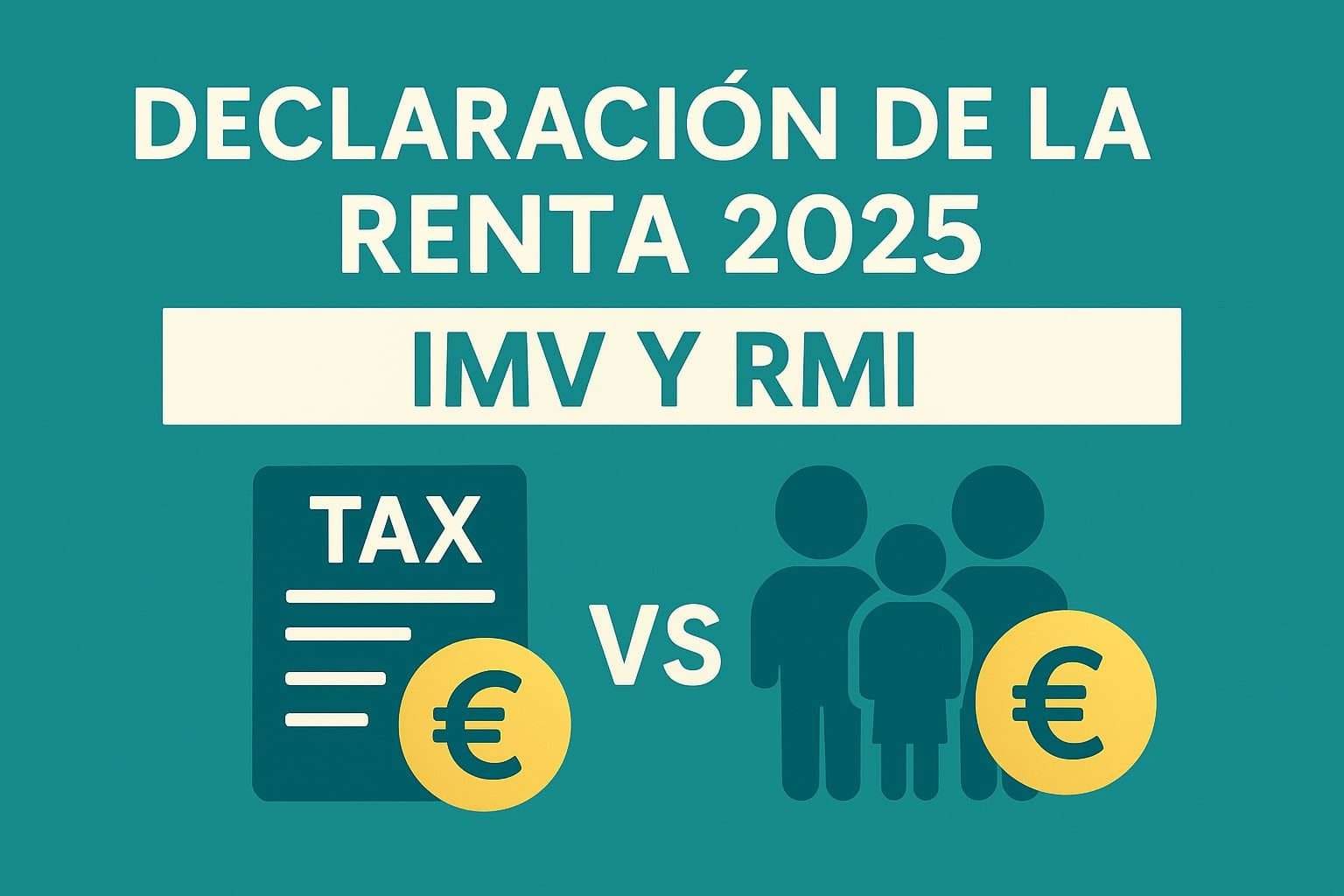 Declaracion Renta 2025 Obligaciones Fiscales Imv Rmi