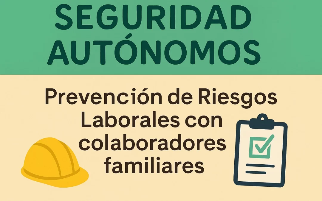 Prl Autonomo Colaborador