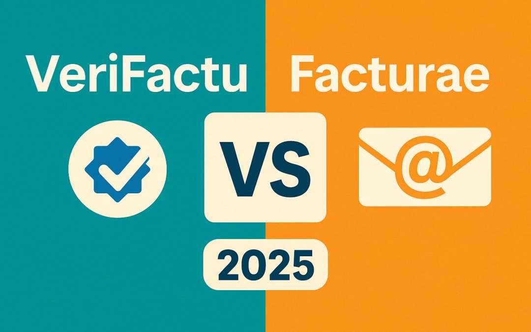 Verifactu Vs Facturae