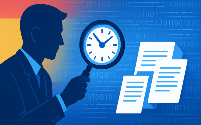 Plan Estratégico ITSS 2025-2027: lo que promete, lo que falta y lo que ya te puede inspeccionar