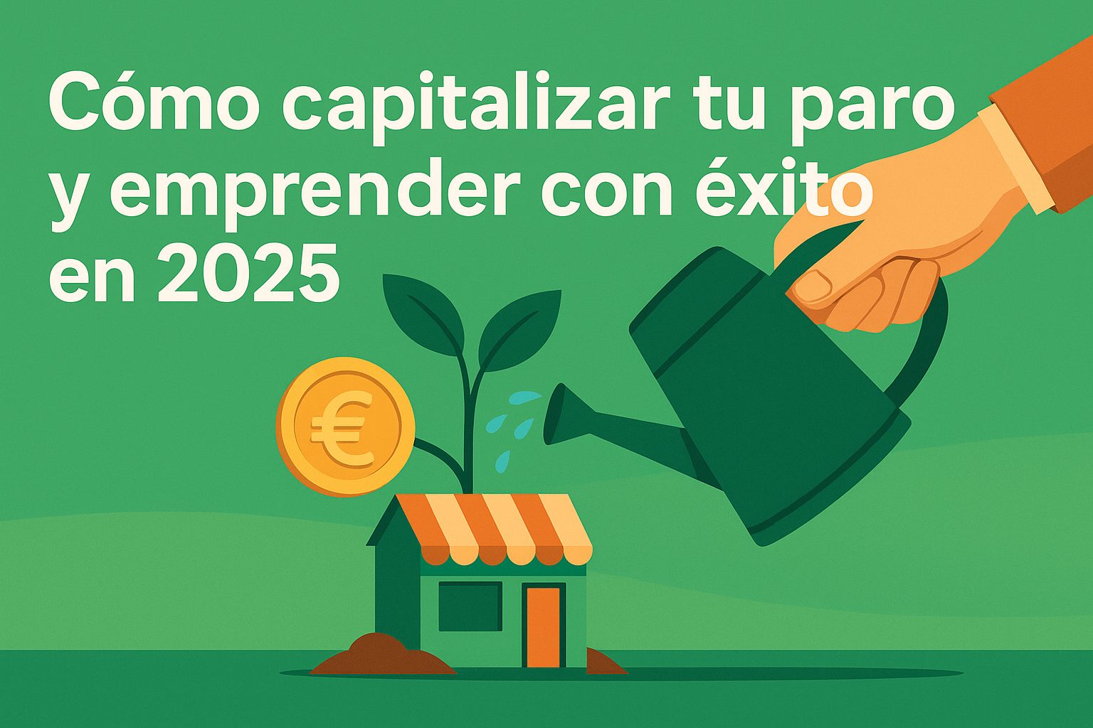 Capitalizar Paro 2025