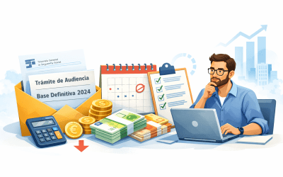 Regularización de cuotas de autónomos 2024: por qué te ha llegado esta notificación de la TGSS y qué debes hacer